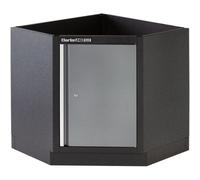 Clarke Clarke GMS15 Modular Corner Floor Cabinet Unit