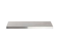 Clarke Clarke GMS22SS Modular Stainless Steel Worktop 2040mm