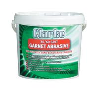 Clarke Clarke GP22 Garnet Abrasive