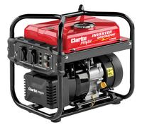 Clarke Clarke IG1700F 1.7kVA Petrol Inverter Generator