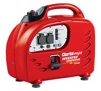 Clarke Clarke IG2200A 2.2kW Petrol Inverter Generator