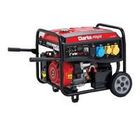 Clarke Clarke PG9500ADVES 8.5kW Dual Voltage (230V/110V) Petrol Generator