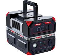 Clarke Clarke PPS1200 1200W 504Wh Portable PowerStation