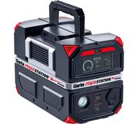 Clarke Clarke PPS600 600W 315Wh Portable PowerStation