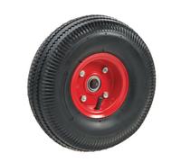 Clarke Clarke PR1803A 265mm Pneumatic Wheel with 16mm Bore