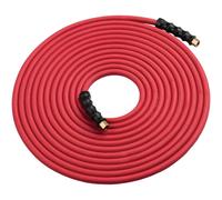 Clarke Clarke PRO10 10m Professional Rubber Air Hose