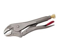 Clarke Clarke PRO105 - 10" Curved Jaw Locking Pliers