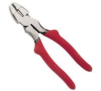 Clarke Clarke PRO114 - 9½" Linesman Pliers