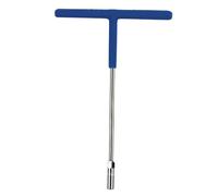 Clarke Clarke PRO316 T-Handle Socket Wrench 10mm