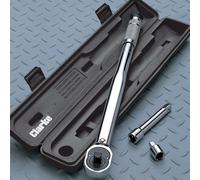 Clarke PRO414 - 1/2 Drive Reversible Head Torque Wrench"