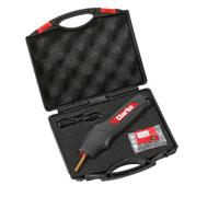 Clarke Clarke PSW3 Rechargeable Hot Staple Kit for Repairing / Welding Plastic