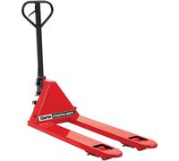 Clarke Clarke PT550BD 2.5 Tonne Pallet Truck with Double PU Roller