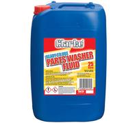Clarke Clarke PWF25L 25 Litre Parts Washer Fluid - Ready to use