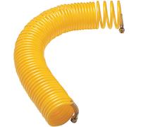 Clarke 3110458 Cat58 25 Ft Recoil Air Hose