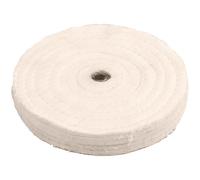 Clarke Clarke Replacement 6” (150mm) Stitched Buffing Mop for CHDB500
