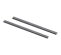 Clarke Clarke Replacement 60mm Double Edged Planer Blades for CEP450 - Pack of 2