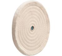 Clarke Clarke Replacement Stitched Buffing Mop for CBB200