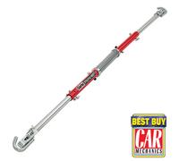 Clarke Clarke TB-2S Towing bar With Spring Damper