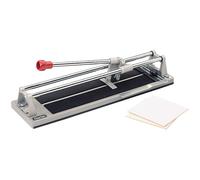 Clarke Clarke TCM430 400mm Manual Tile Cutter