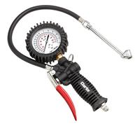 Clarke Clarke TPG30PTC Airline Tyre Inflator with Pressure Gauge