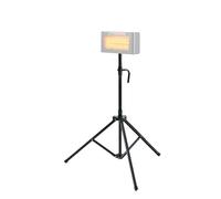 Clarke Clarke Tripod Stand for Devil 1200Q & 2800Q