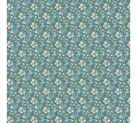 Clarke & Clarke Wallpaper Golden Lily X Clarke & Clarke W0174/03