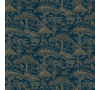 Clarke & Clarke Wallpaper Kisumu W0185/02