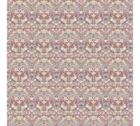 Clarke & Clarke Wallpaper Strawberry Thief X Clarke & Clarke W0171/04