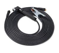 Clarke Clarke WGK9 200A 9mm Welder Generator Lead Kit