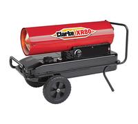 Clarke Clarke XR80 20.5kW Diesel Industrial Space Heater