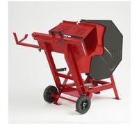 Clarke CLS505 505mm 3kW Electric Circular Log Saw (230V)