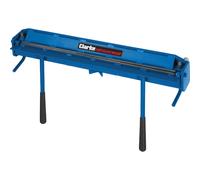 Clarke CMF24C Vice Mounted Metal Folder/Bending Brake