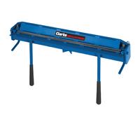 Clarke CMF24C Vice Mounted Metal Folder/Bending Brake