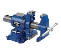 Clarke Clarke CMV100 Multi-Purpose Cast Iron Vice