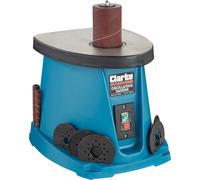 Clarke COBS1 Oscillating Bobbin Sander