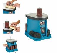 Clarke 6462012 Cros3 450W Random Orbital Sander (230V)