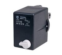 Clarke Combined Starter and Pressure Switch 10-16 Amp