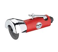CLARKE COMPRESSED AIR DRIVEN 3" CUT OFF TOOL