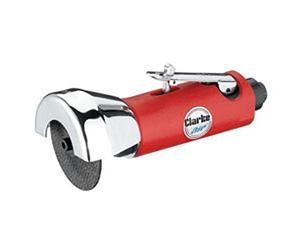 CLARKE COMPRESSED AIR DRIVEN 3" CUT OFF TOOL