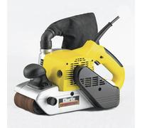 CLARKE CONTRACTOR BELT SANDER HAND HELD 230V 1200 Watt CBS2 Latest