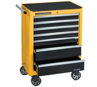 Clarke Contractor CC170C 7 Drawer Tool Cabinet