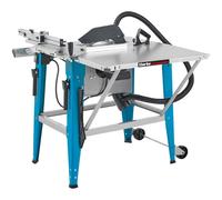 Clarke Contractor CCS12B 12" (315mm) Table Saw with Sliding Carriage