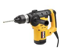 Clarke Contractor Clarke Contractor CON1200RD 1200W SDS+ Hammer Drill (230V)