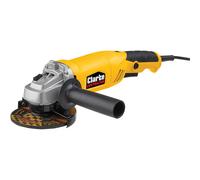 Clarke Contractor CON1150 115mm Angle Grinder (230V)