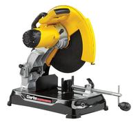 Clarke 6470168 Con14 Contractor 355Mm 2400W Abrasive Cut Off Saw (230V)