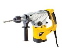 Clarke Contractor CON1500RDV 1500W SDS+ Rotary Hammer Drill