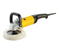 Clarke 6462107 Con180 180Mm Polisher/Sander (230V)