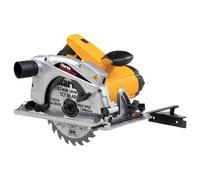 Clarke Contractor CON185BSITE 185mm Circular Saw With Laser Guide (110V)