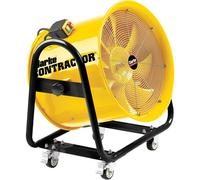 Clarke Contractor CON500 20" Ventilator Air Mover (110V)
