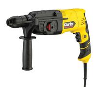Clarke Contractor CON720RHD 5 Function SDS+ Rotary Hammer Drill (230V)